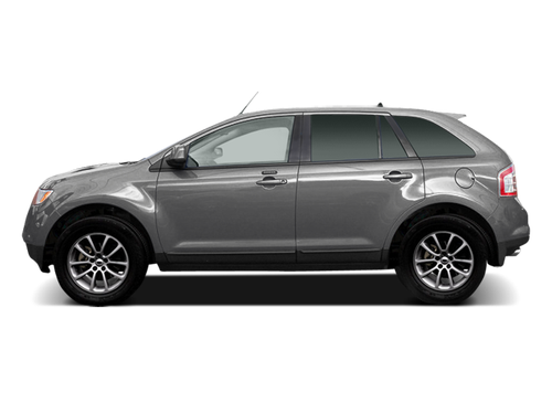 2010 Ford Edge SEL