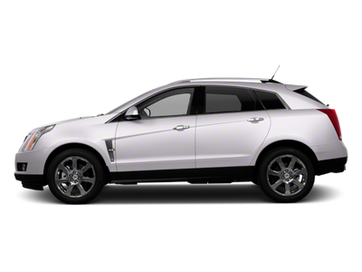 2011 Cadillac SRX Luxury Collection