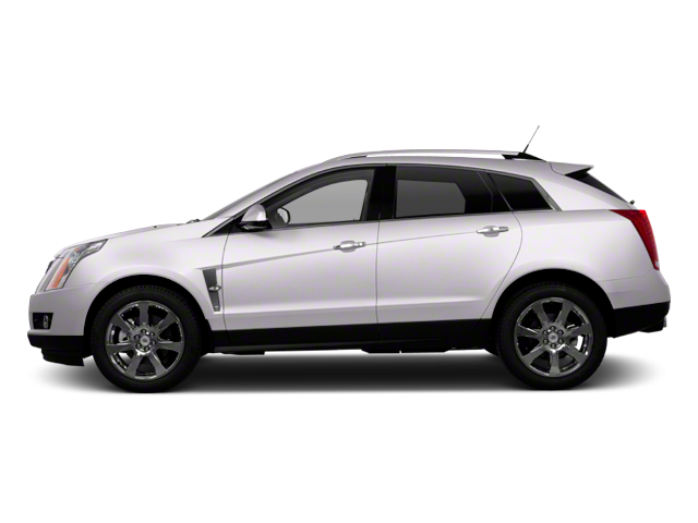 2011 Cadillac SRX Luxury Collection