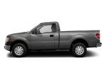 2011 Ford F-150 XL