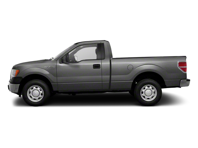 2011 Ford F-150 XL