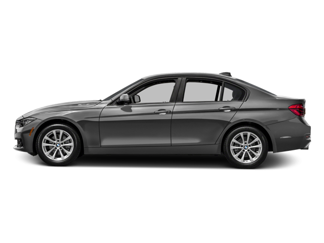 2017 BMW 3 series 320i