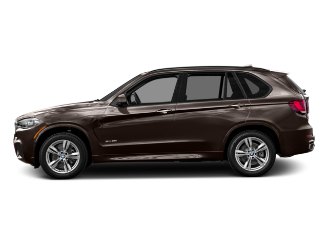 2017 BMW X5 sDrive35i