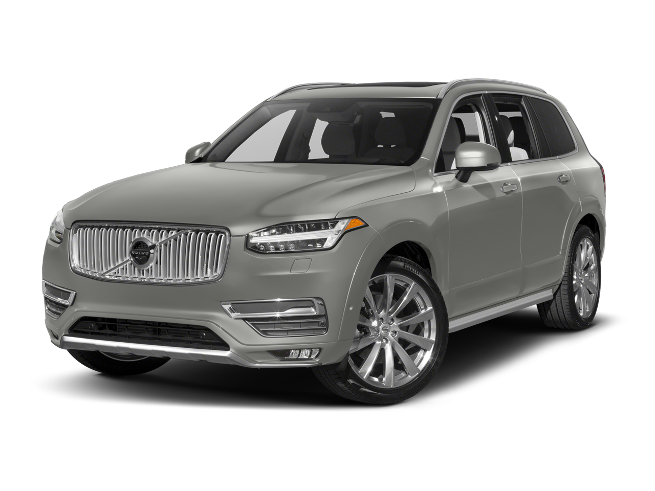 2017 Volvo XC90 Inscription