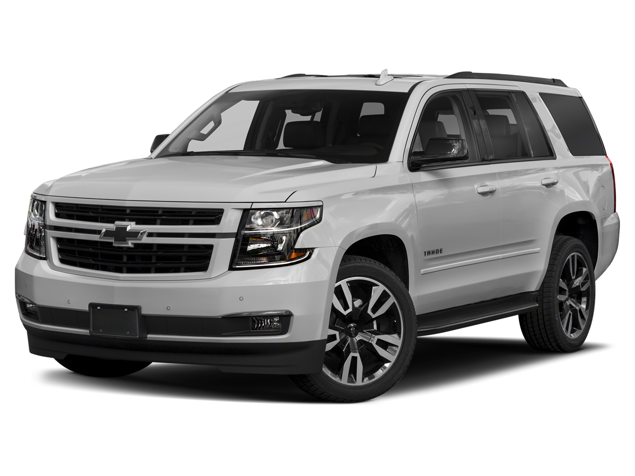 2019 Chevrolet Tahoe Premier for sale in Irving, TX