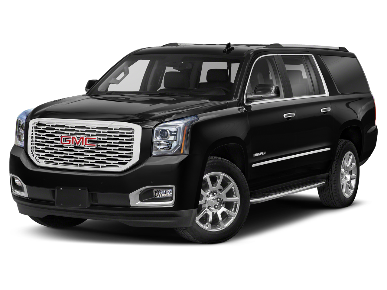 2019 GMC Yukon XL Denali - Photo 37