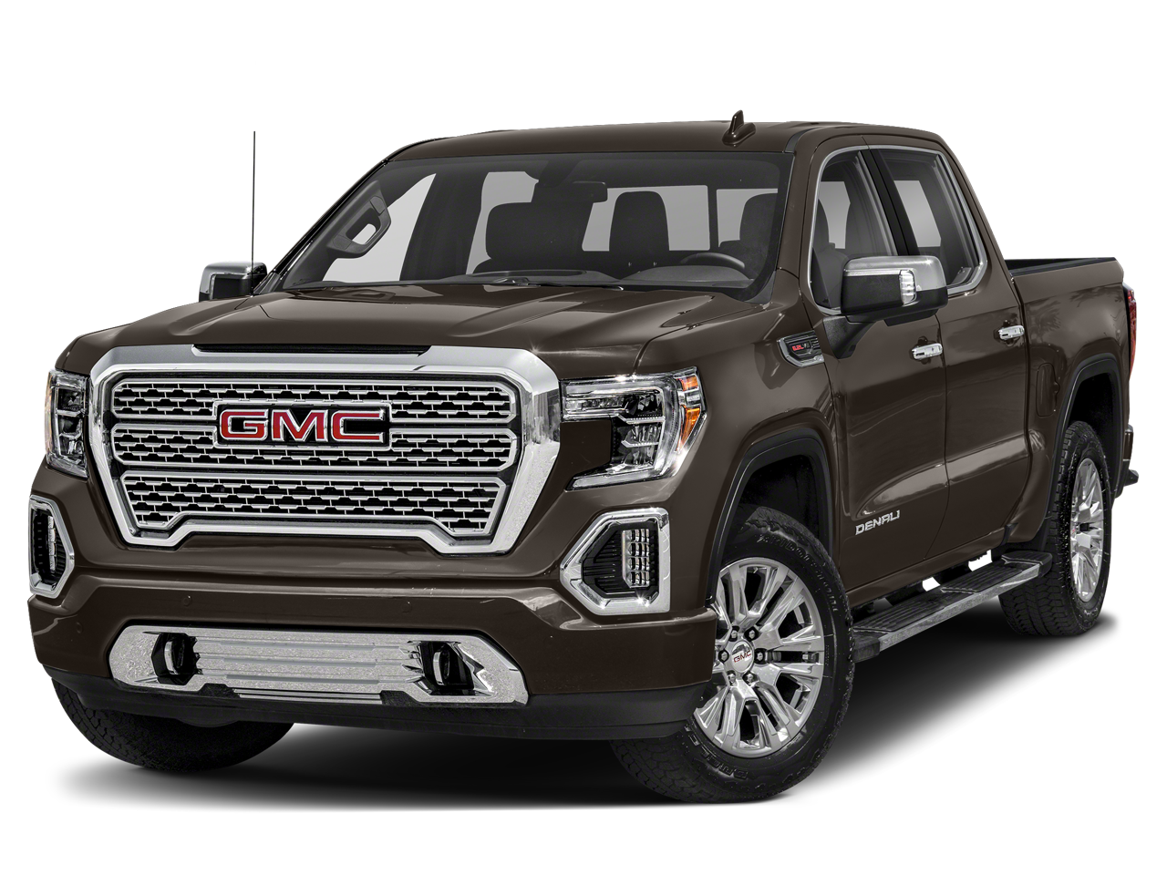 2019 GMC Sierra Denali