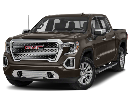 2019 GMC Sierra Denali
