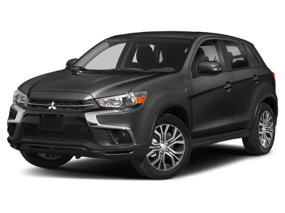 2019 Mitsubishi Outlander Sport SE 2.0