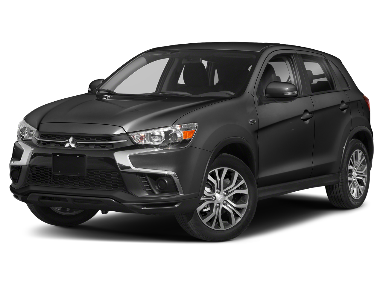 2019 Mitsubishi Outlander Sport SE 2.0