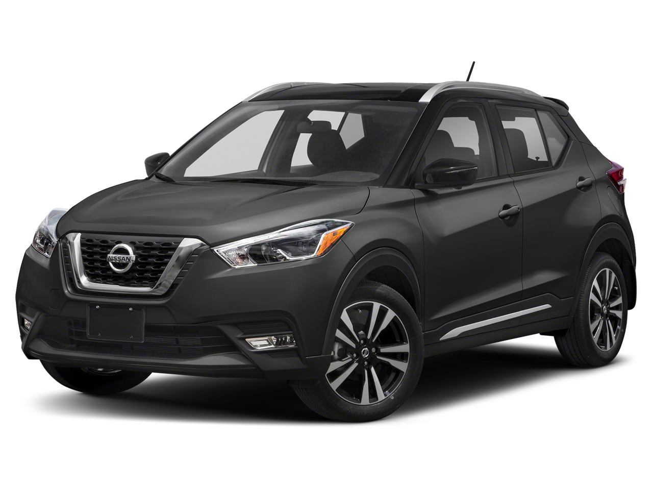 2019 Nissan Kicks S for sale in Irving, TX