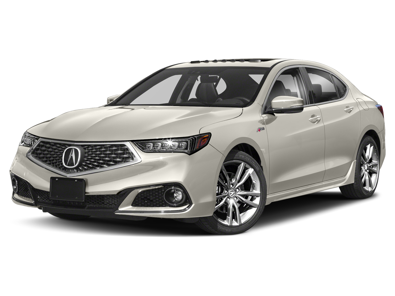 2020 Acura TLX w/Technology/A-Spec Pkg
