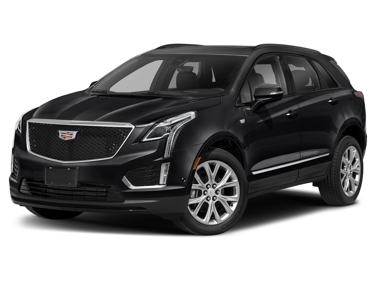2020 Cadillac XT5 Sport