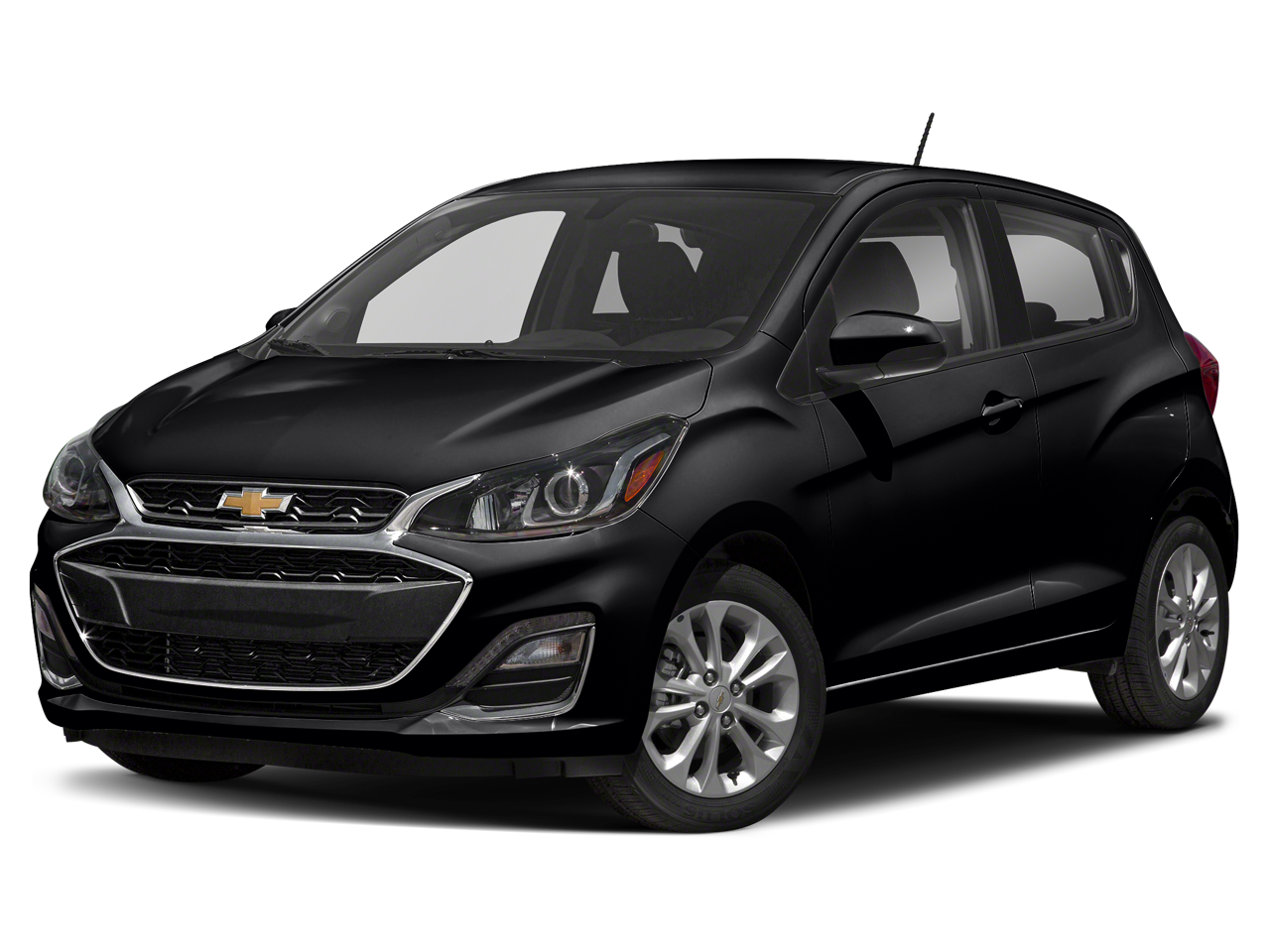 2020 Chevrolet Spark 2LT