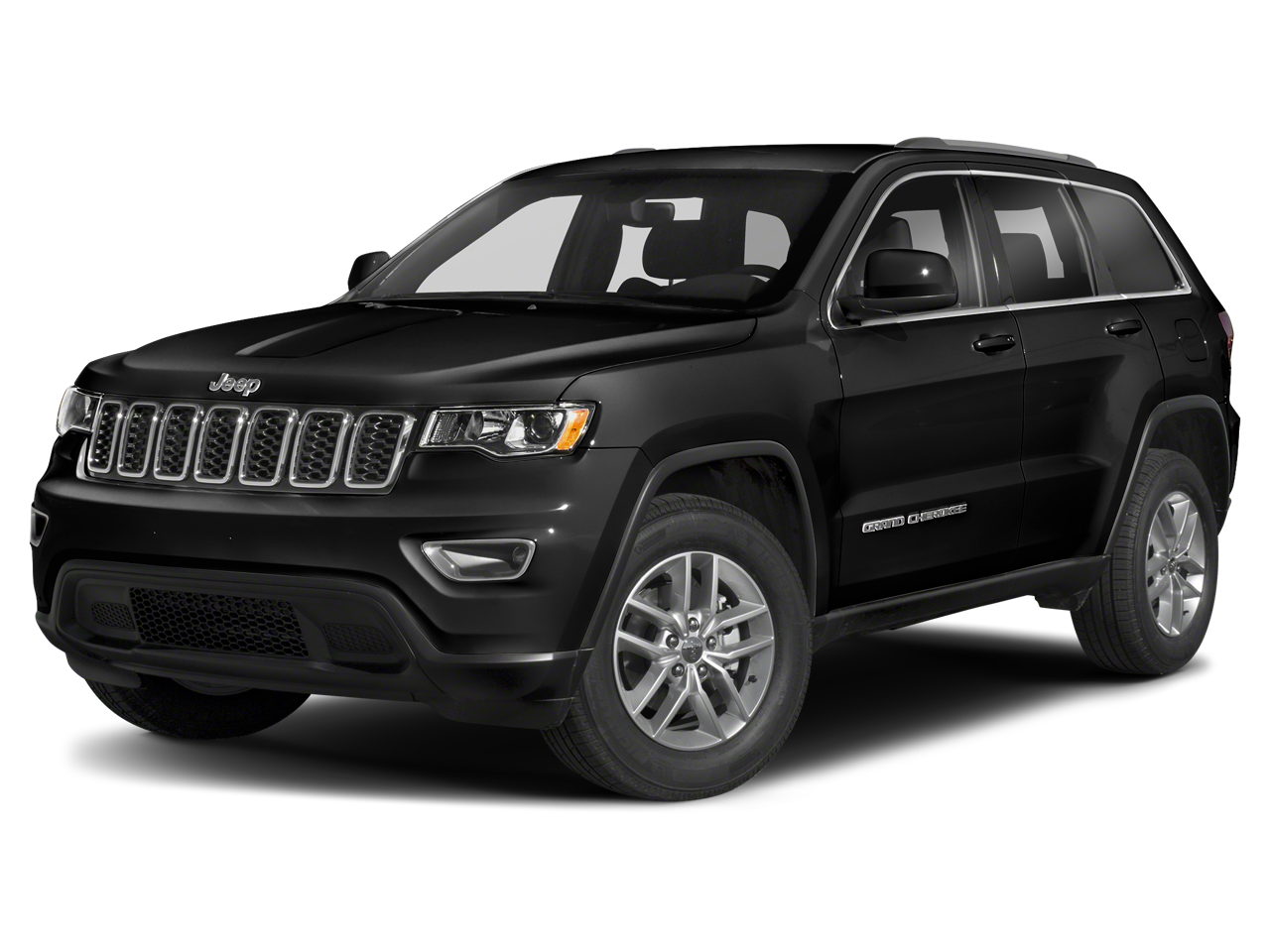 2020 Jeep Grand Cherokee Laredo E