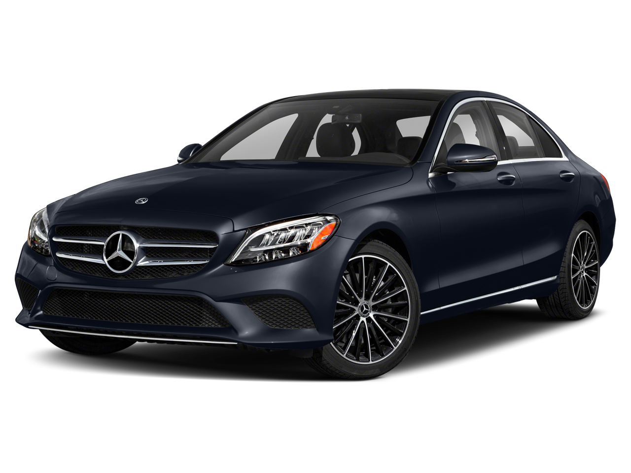 2020 Mercedes-Benz C-Class Sedan C300