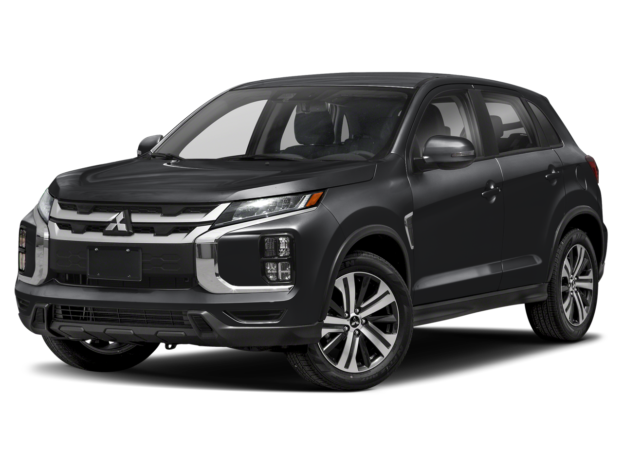 2020 Mitsubishi Outlander Sport 2.0 SE 2WD CVT's photo