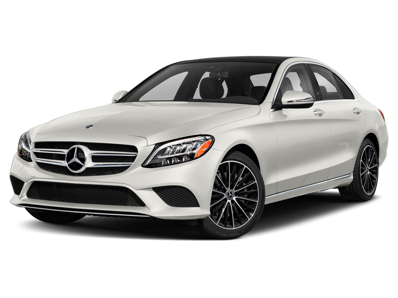 2021 Mercedes-Benz C-Class C300 4MATIC's photo