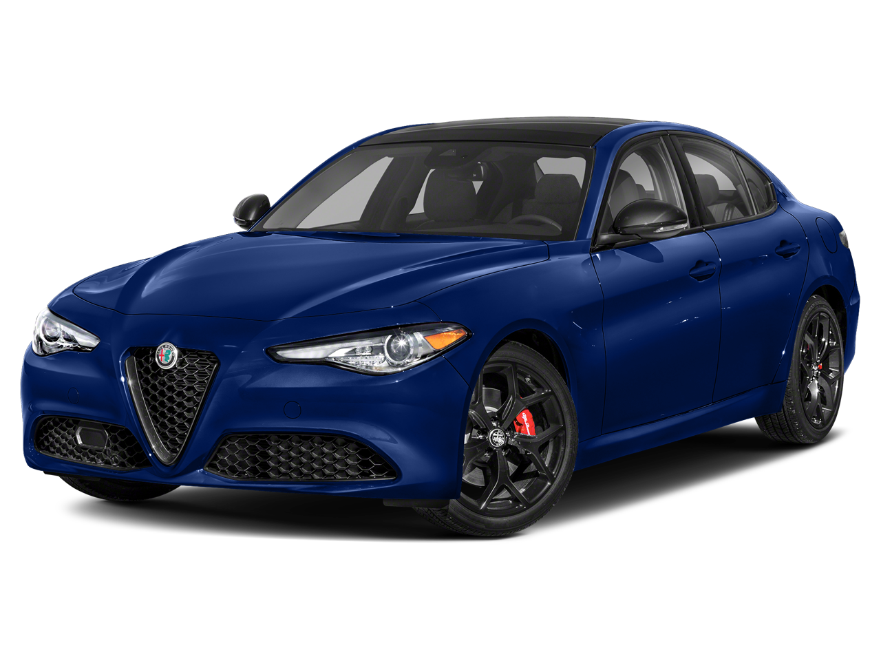 2022 Alfa Romeo Giulia
