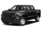 2022 Chevrolet Silverado Custom