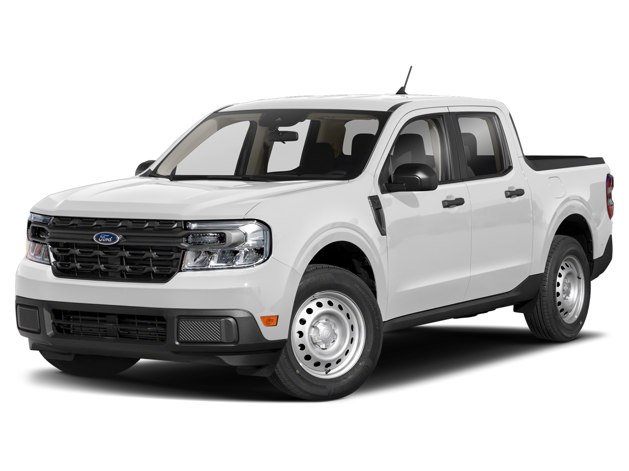 2022 Ford Maverick XL FWD's photo