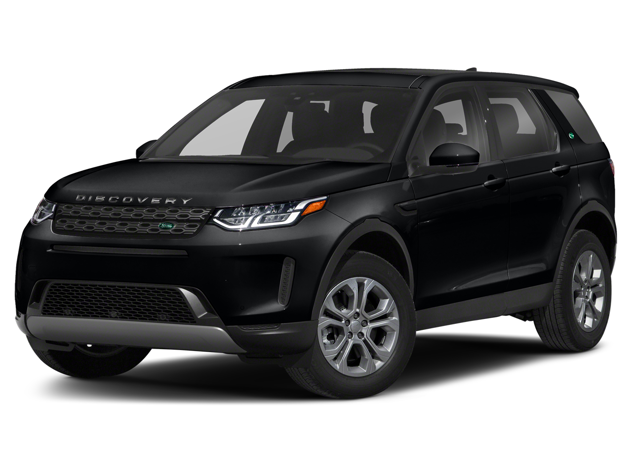 2022 Land Rover Discovery Sport S
