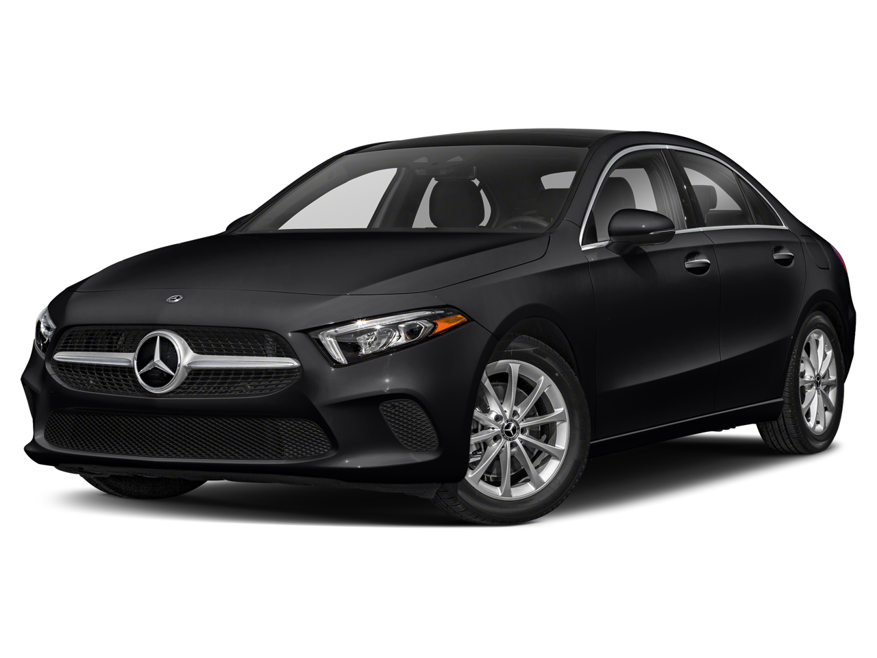 2022 Mercedes-Benz A-Class A220
