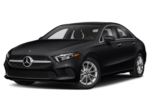 2022 Mercedes-Benz A-Class A220