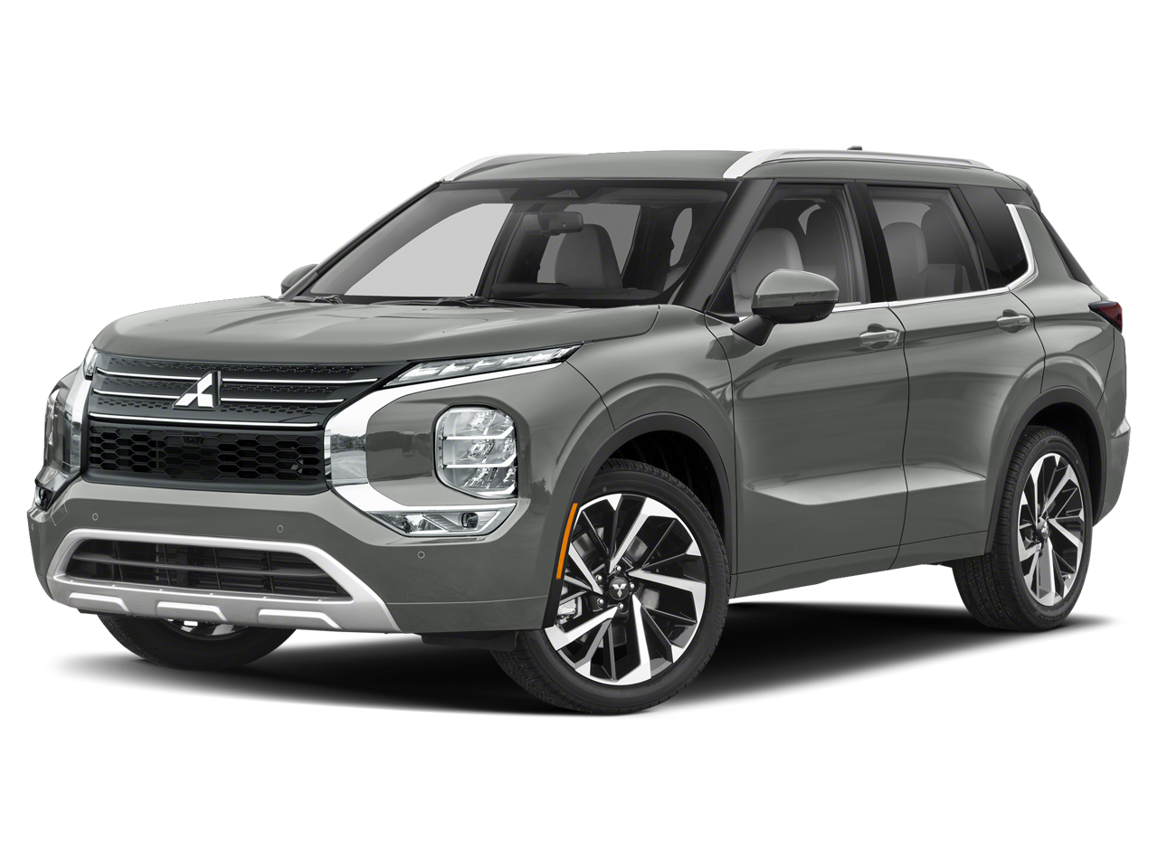 2022 Mitsubishi Outlander SEL FWD's photo