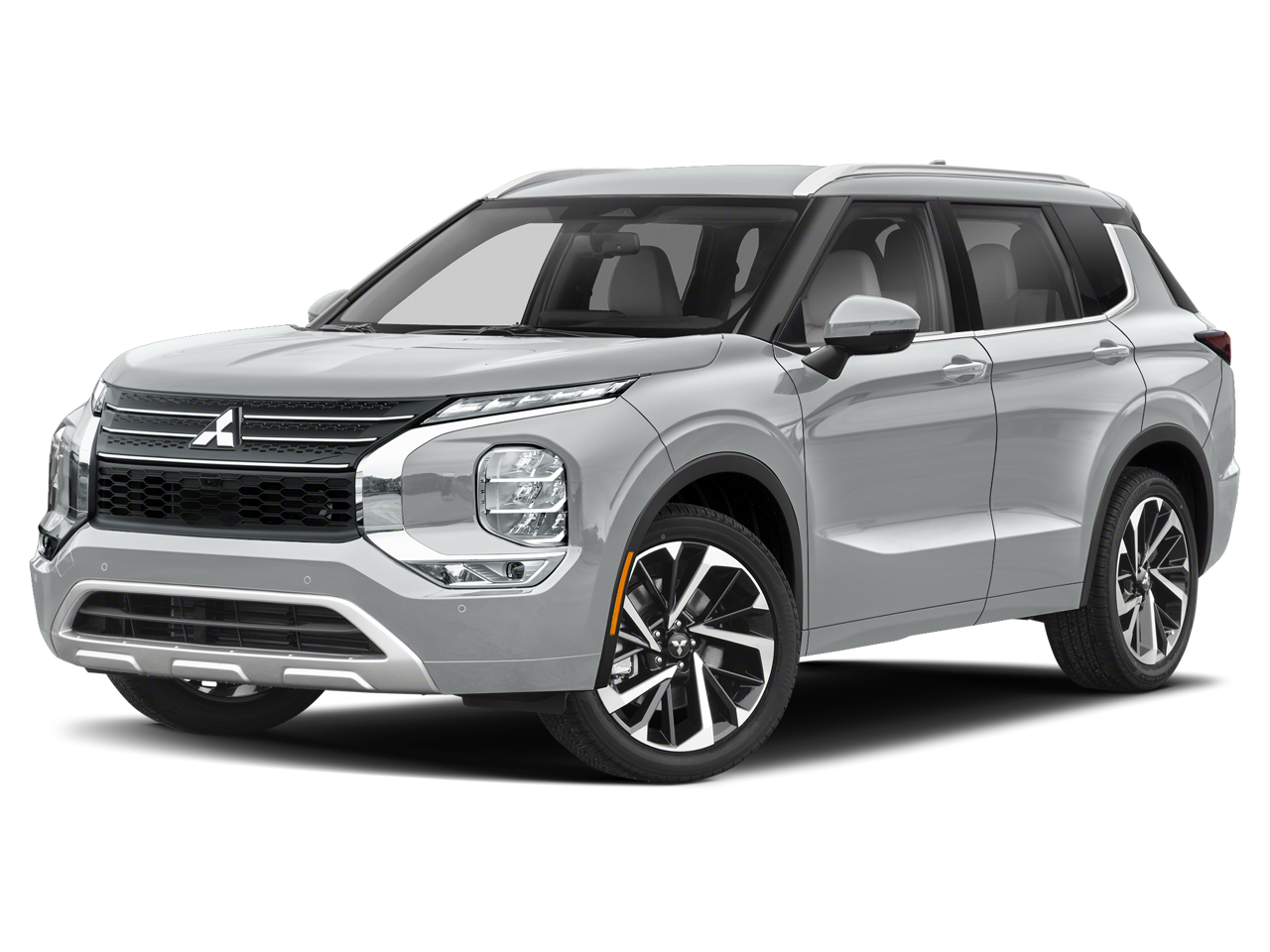 2022 Mitsubishi Outlander SEL FWD's photo