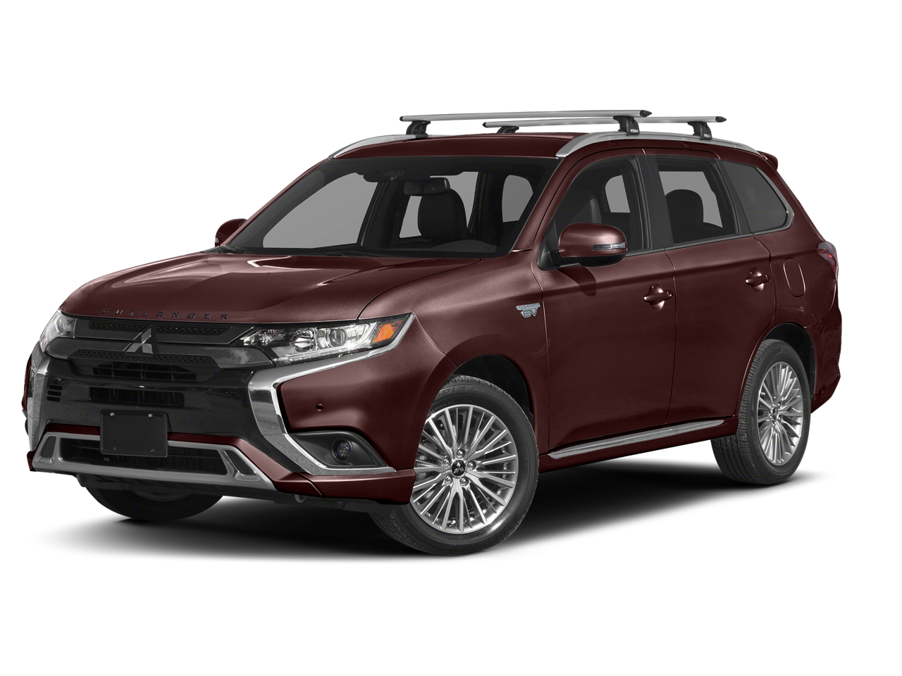 2022 Mitsubishi Outlander Plug-in Hybrid SE S-AWC's photo