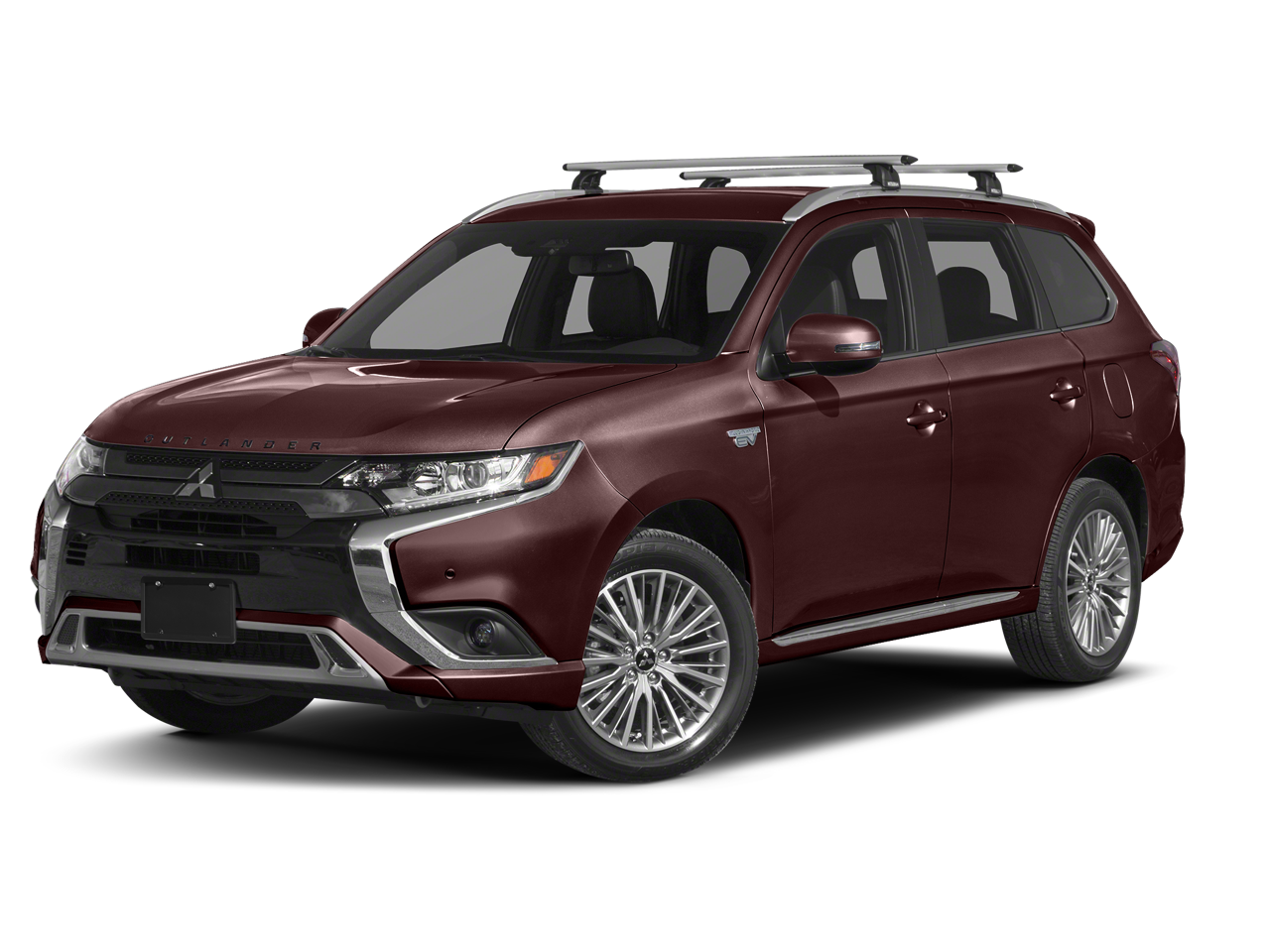 2022 Mitsubishi Outlander PHEV SEL