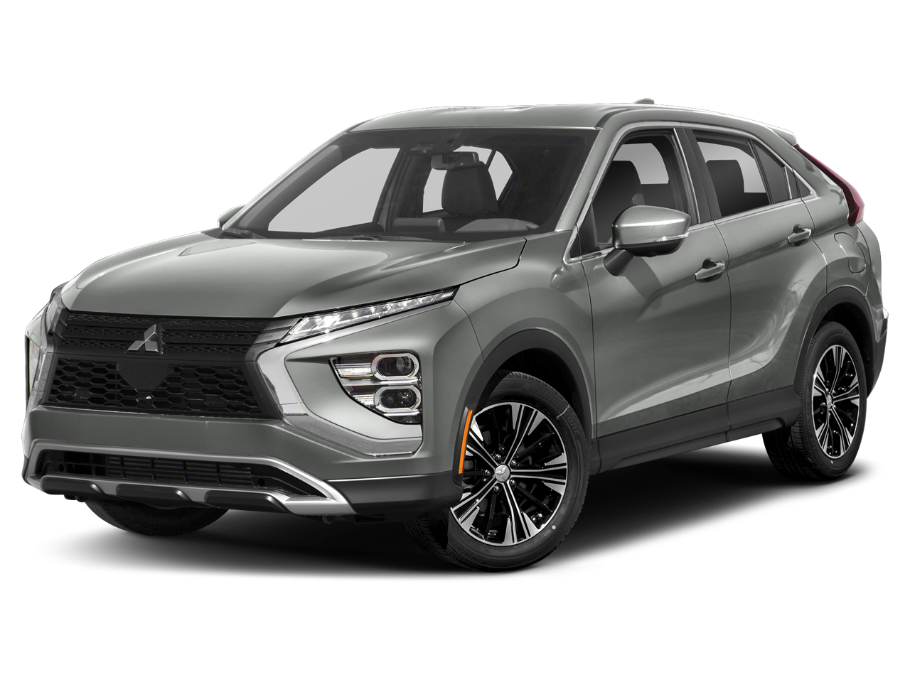 2022 Mitsubishi Eclipse Cross SEL