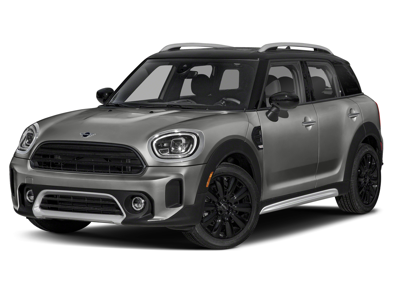 2022 MINI Countryman's photo