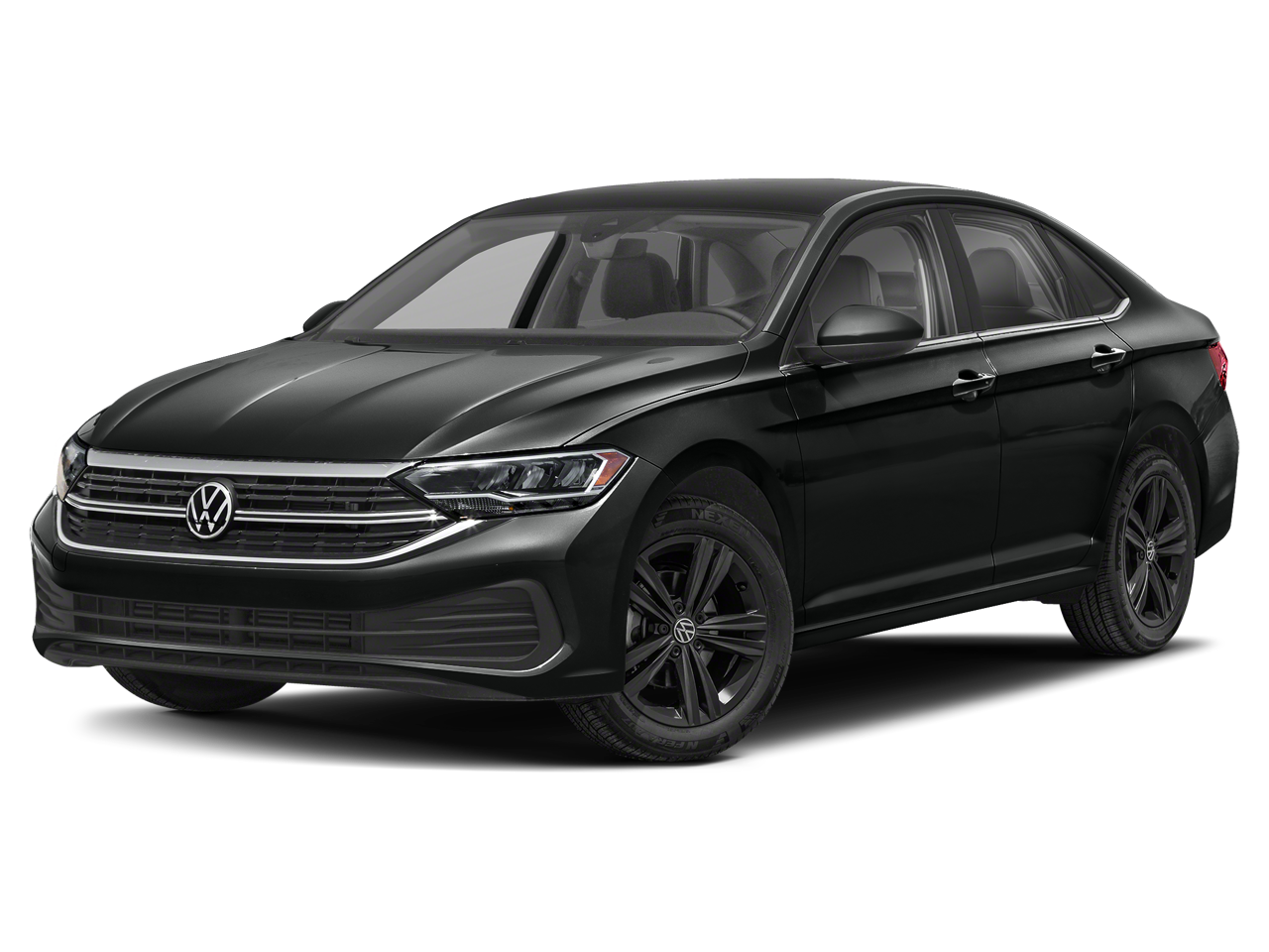 2022 Volkswagen Jetta SE