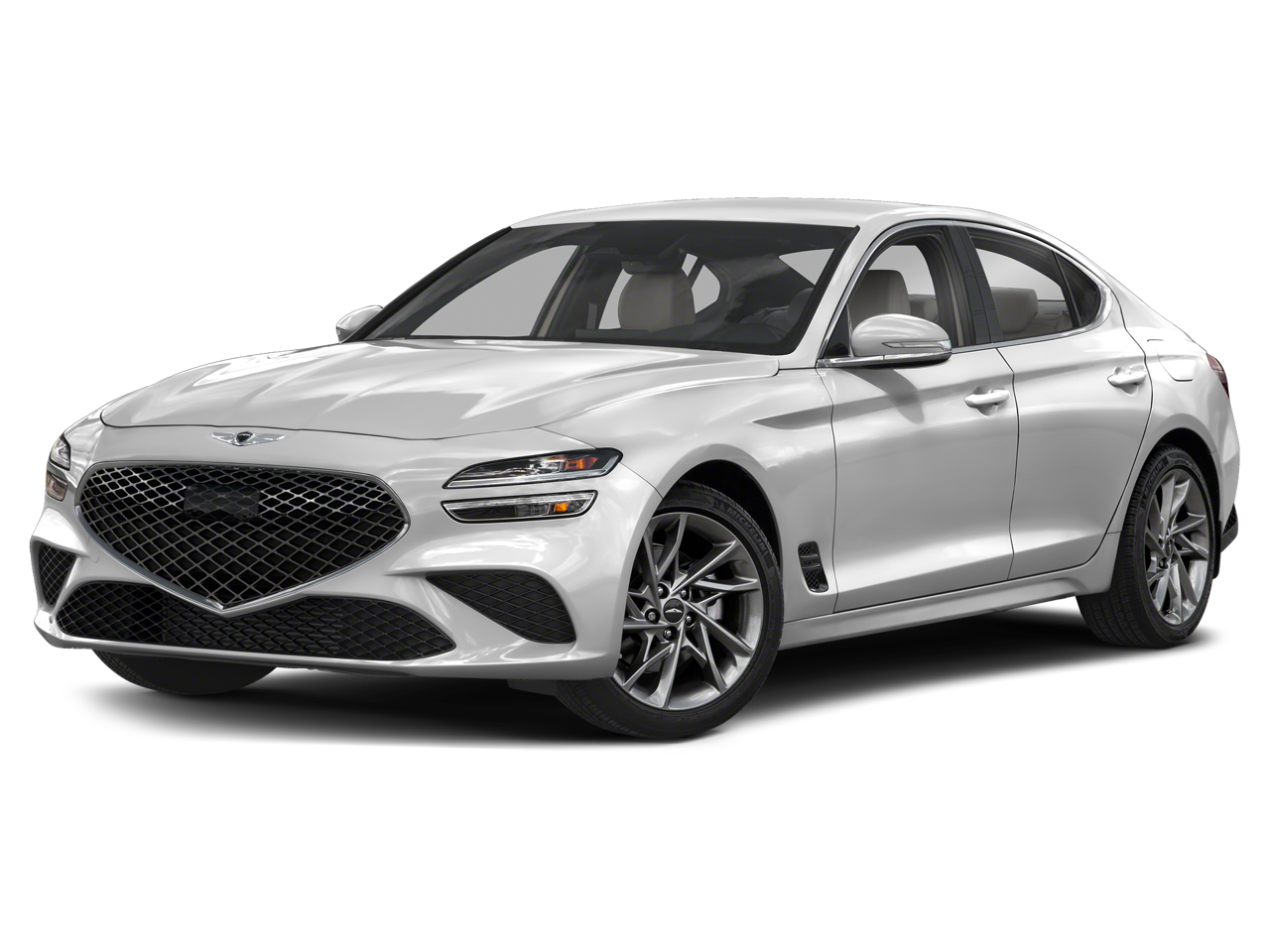 2023 Genesis G70 Standard for sale in Irving, TX