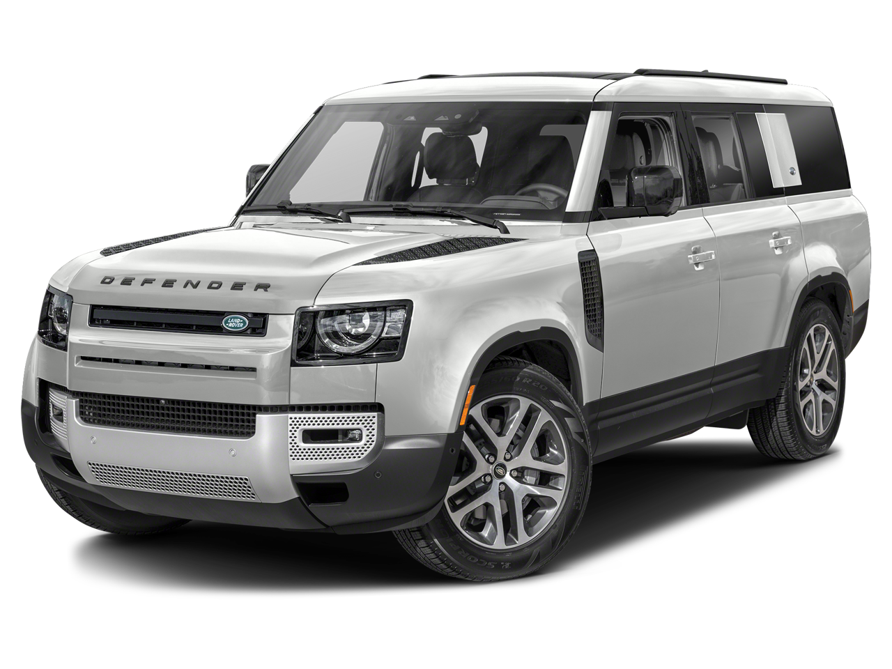 2023 Land Rover Defender First Edition - Photo 34