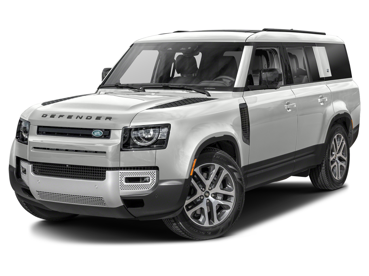 2023 Land Rover Defender 130 First Edition