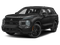 2023 Mitsubishi Outlander SE Black Edition