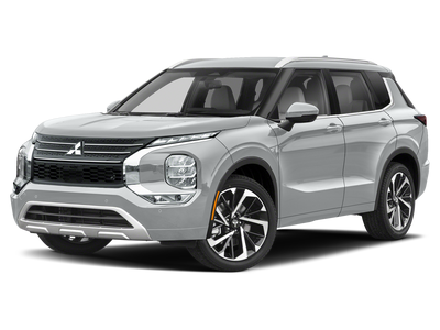 2023 Mitsubishi Outlander SEL