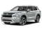 2023 Mitsubishi Outlander SEL