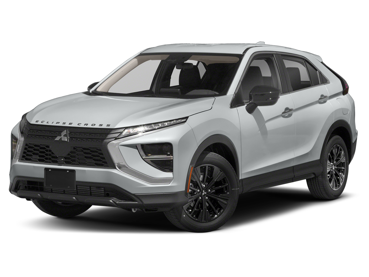 2023 Mitsubishi Eclipse Cross LE S-AWC's photo