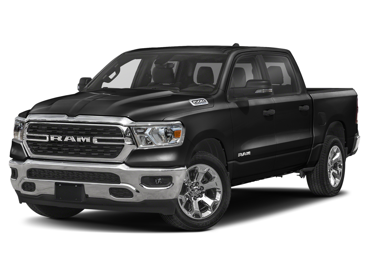 2023 RAM 1500 Lone Star
