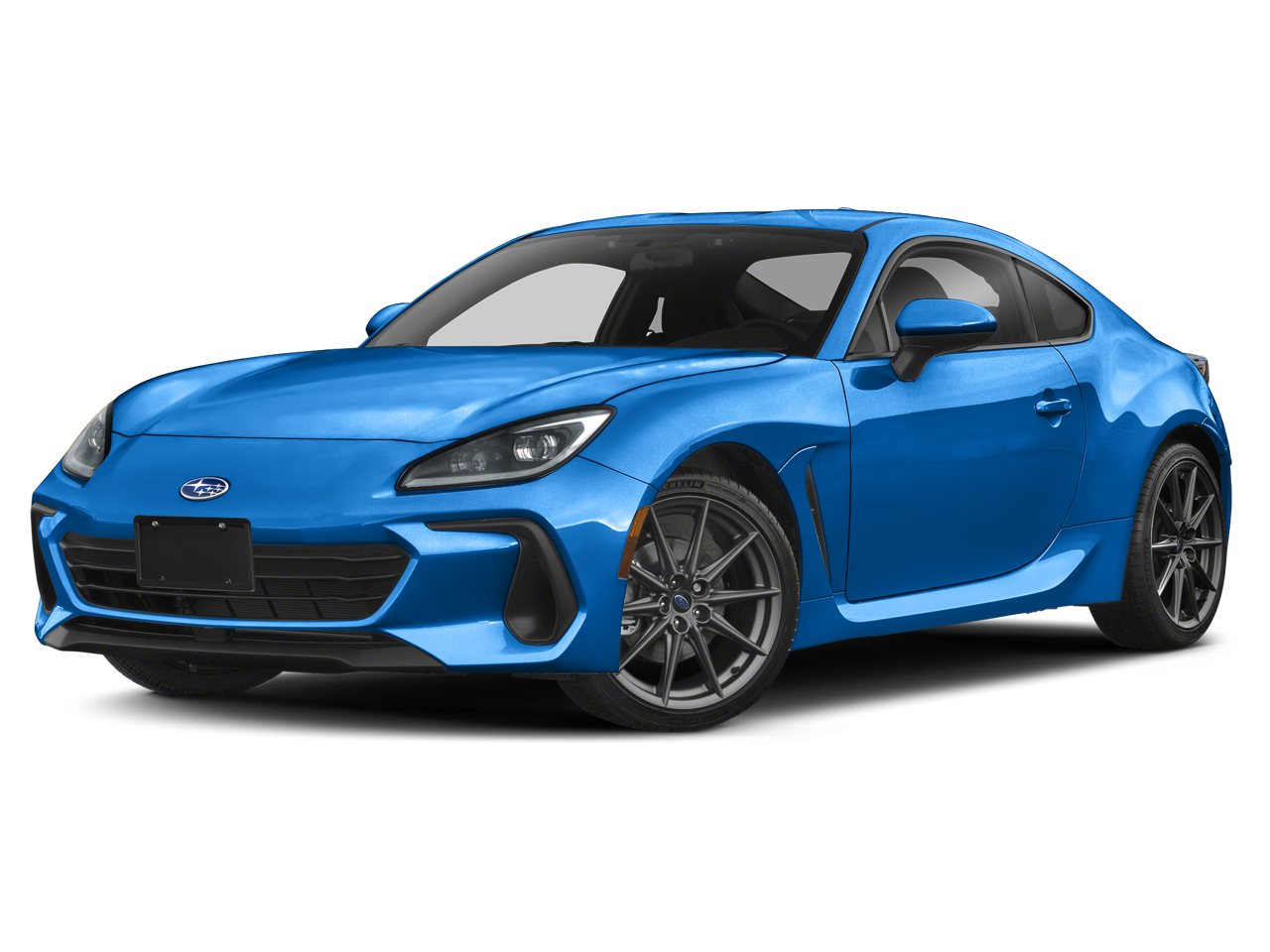 2023 Subaru BRZ