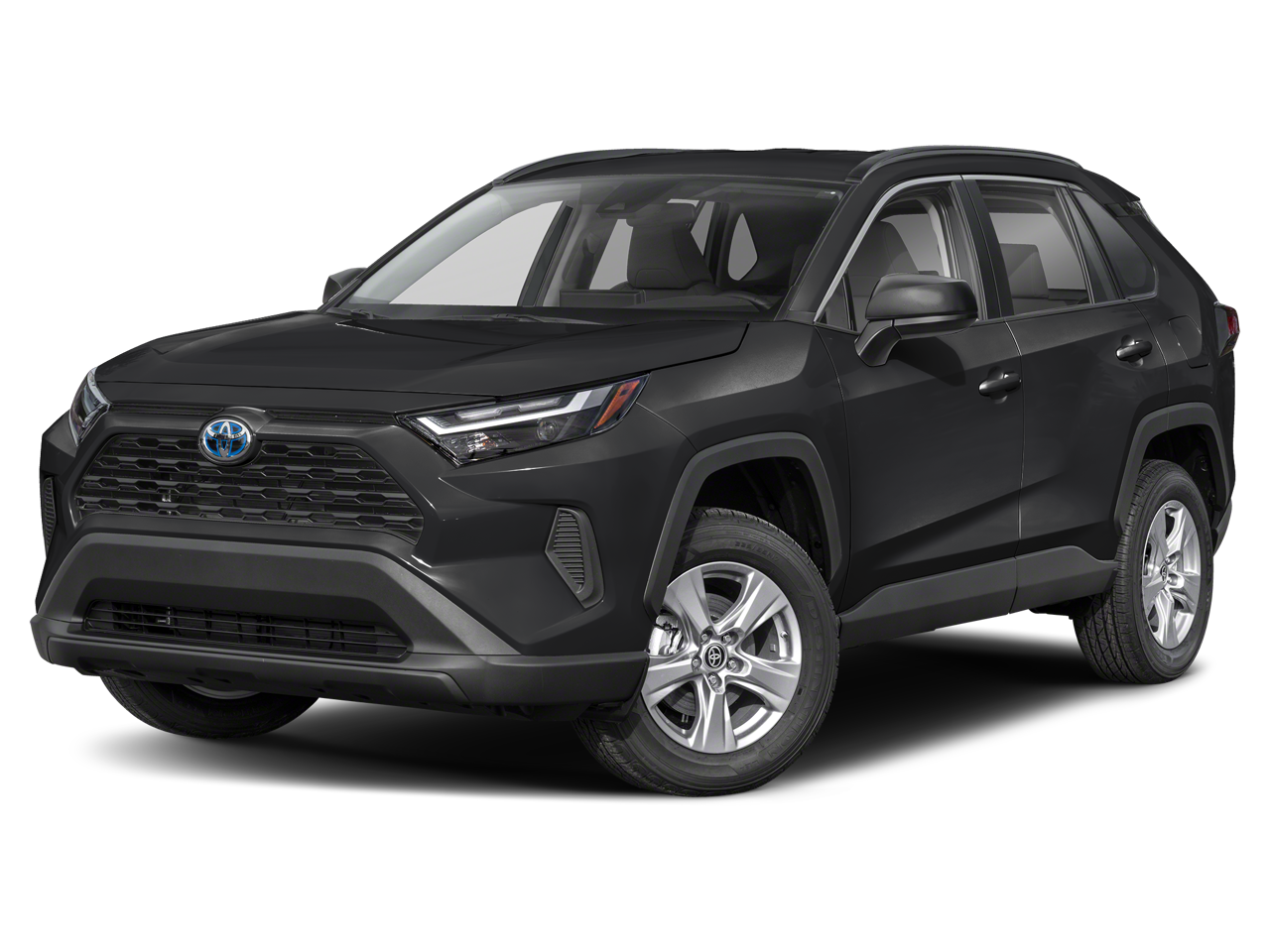 2023 Toyota RAV4 Hybrid Hybrid LE