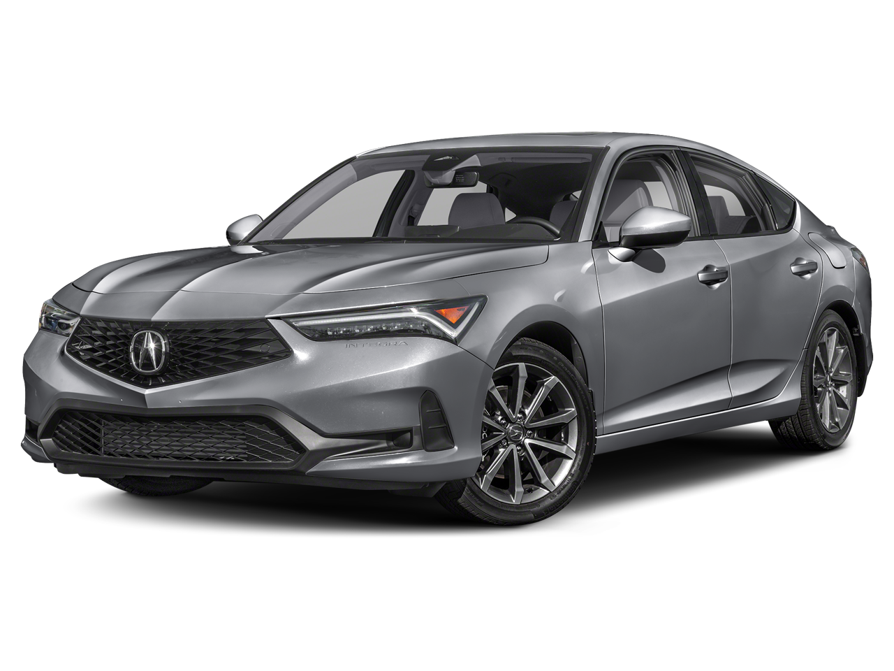 2024 Acura Integra Base
