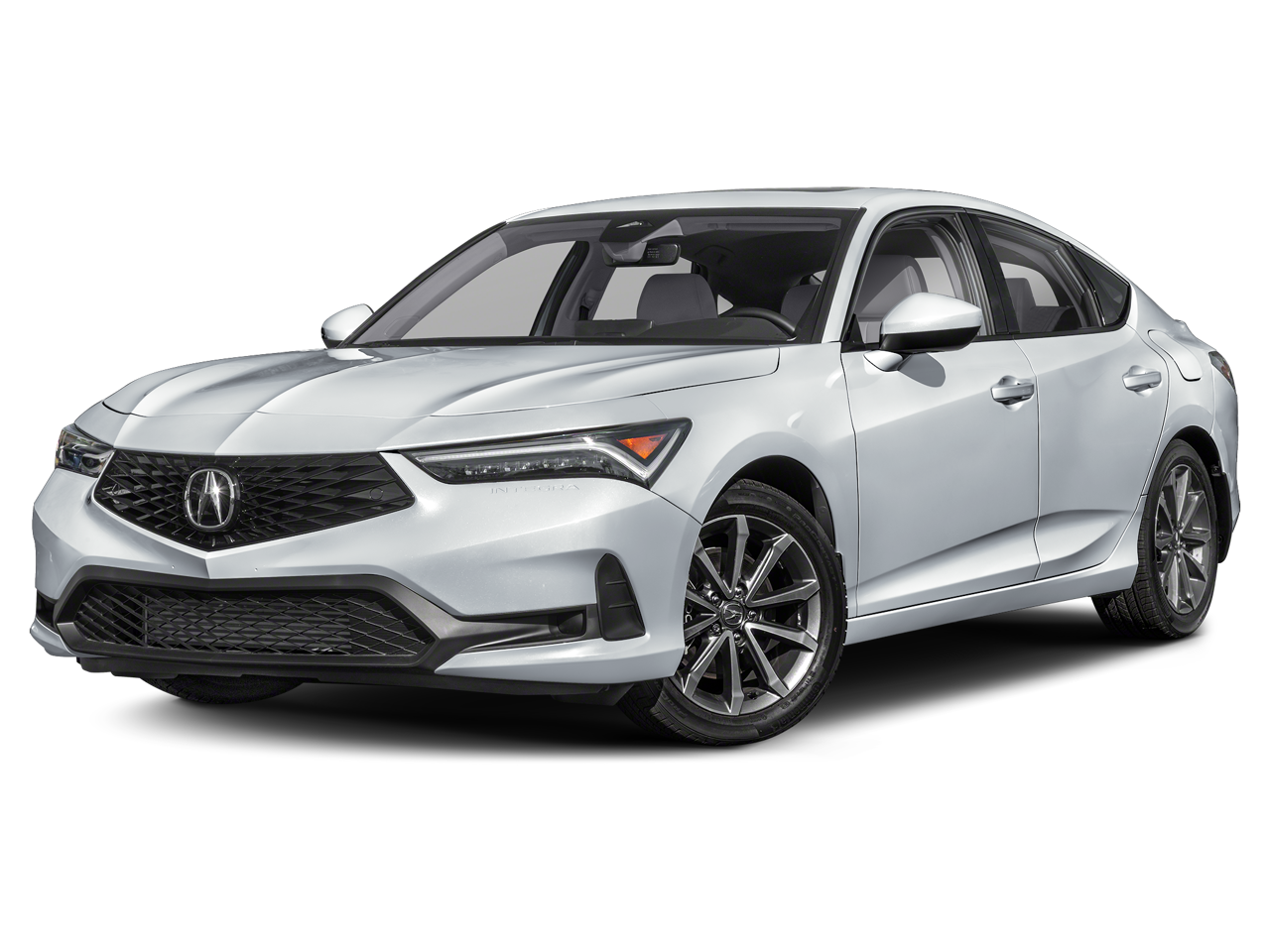 2024 Acura Integra Base