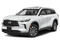 2024 INFINITI QX60 PURE