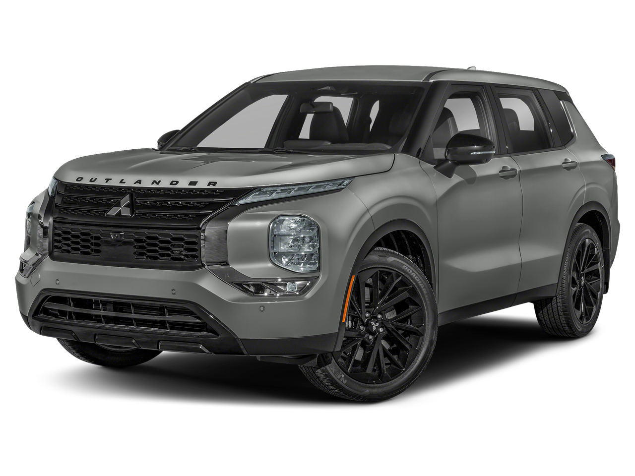 2024 Mitsubishi Outlander SE 2WD's photo