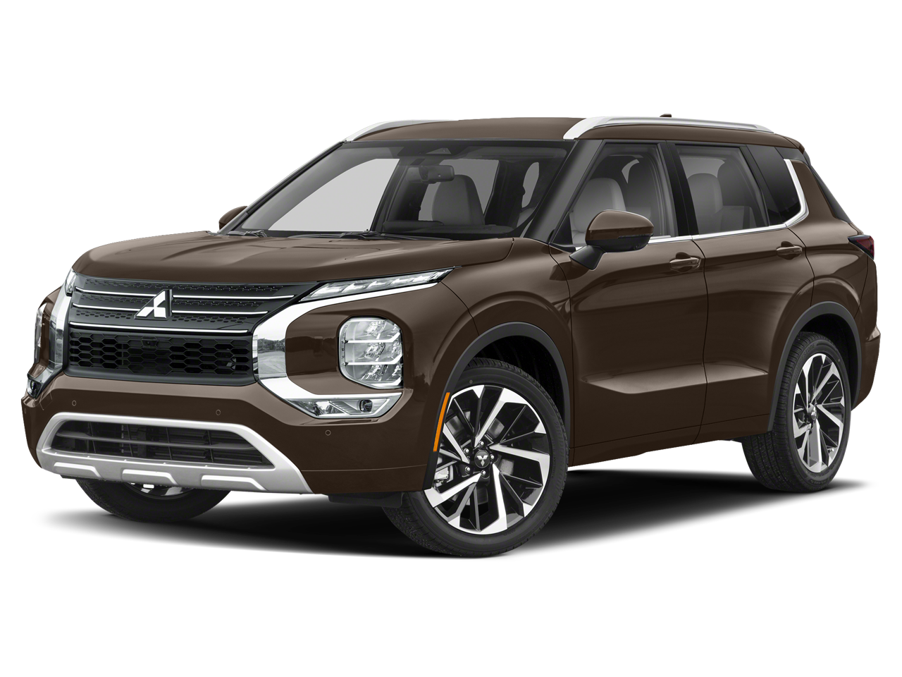 2024 Mitsubishi Outlander SEL 2WD's photo